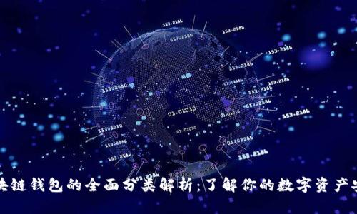 区块链钱包的全面分类解析:了解你的数字资产安全