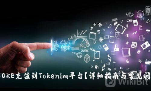 如何将OKE充值到Tokenim平台?详细指南与常见问题解答