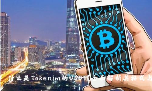 ### 什么是Tokenim的USDT?全面解析其格式与用途