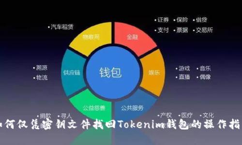 如何仅凭密钥文件找回Tokenim钱包的操作指南