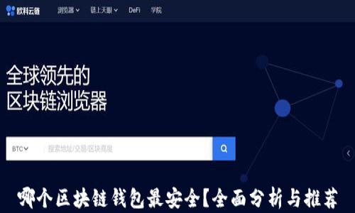哪个区块链钱包最安全?全面分析与推荐