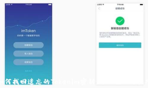   
如何找回遗忘的Tokenim密钥：详细教程与技巧