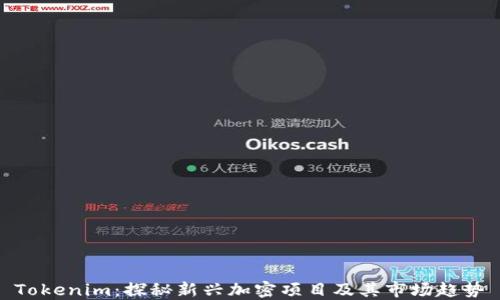 
Tokenim：探秘新兴加密项目及其市场趋势