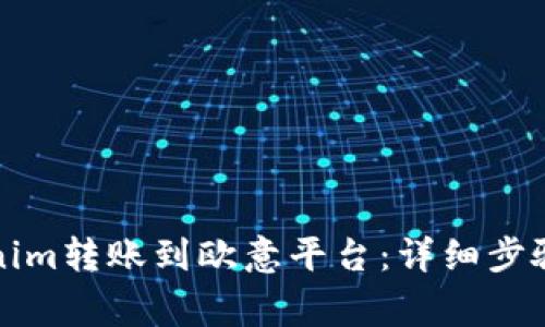 如何将Tokenim转账到欧意平台：详细步骤及注意事项