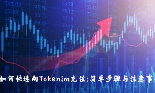  如何快速向Tokenim充值：简单步骤与注意事项