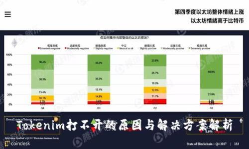 Tokenim打不开的原因与解决方案解析