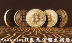 解决Tokentokenim钱包无法转出问题的全面指南