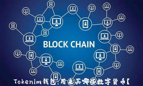 
Tokenim钱包：用来买哪些数字货币？