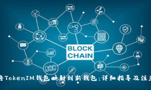 如何将TokenIM钱包映射到新钱包：详细指导及注意事项