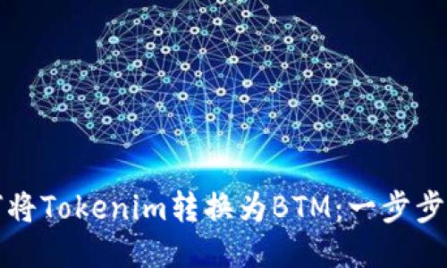 如何将Tokenim转换为BTM：一步步指南