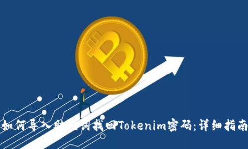 如何导入助记词找回Tokenim密码：详细指南