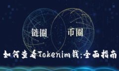 如何查看Tokenim钱：全面指南