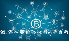 Tokenim评测：深入解析Tokenim平台的优势与潜力