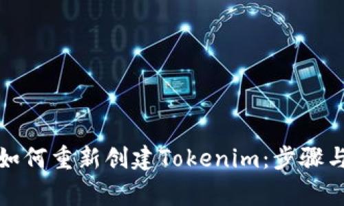 全面解析如何重新创建Tokenim：步骤与注意事项