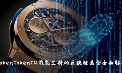 TokenTokenIM钱包支持的区块链类型全面解析