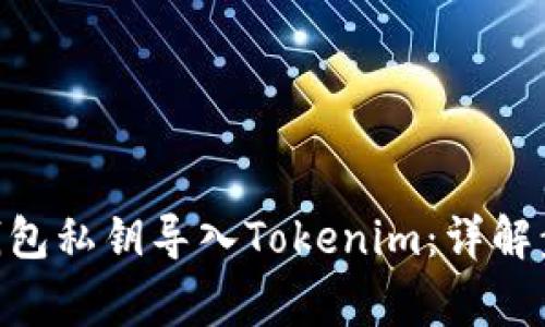 如何将Bitpie钱包私钥导入Tokenim:详解步骤与注意事项