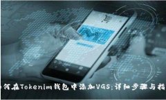 如何在Tokenim钱包中添加VGS:详细步骤与指南