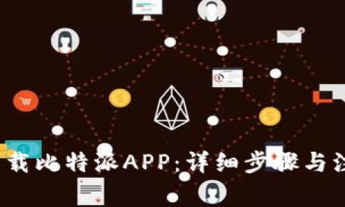  如何下载比特派APP：详细步骤与注意事项
