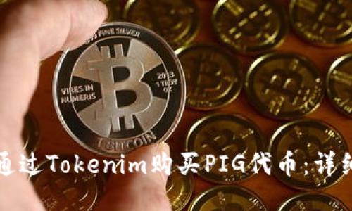 如何通过Tokenim购买PIG代币:详细指南
