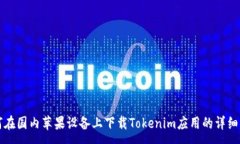 : 如何在国内苹果设备上下载Tokenim应用的详细指