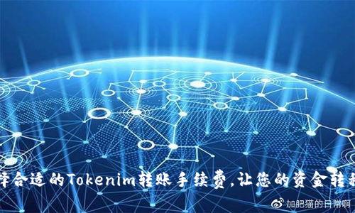 如何选择合适的Tokenim转账手续费,让您的资金转移更高效