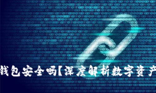 数字资产钱包安全吗？深度解析数字资产的安全性