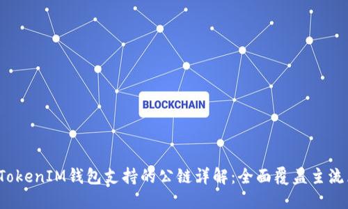 TokenTokenIM钱包支持的公链详解：全面覆盖主流区块链