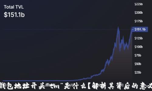
虚拟币钱包地址开头“tm”是什么？解析其背后的意义和影响