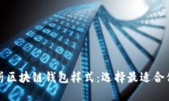 全面解析区块链钱包样式：选择最适合你的钱包