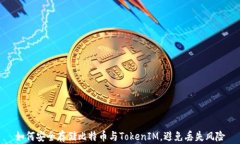 如何安全存储比特币与TokenIM，避免丢失风险
