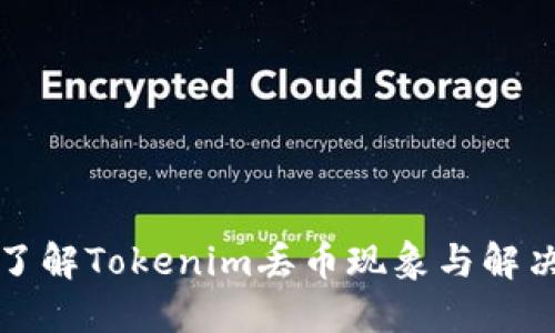 深入了解Tokenim丢币现象与解决方案