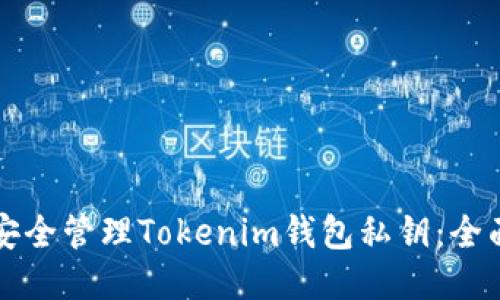如何安全管理Tokenim钱包私钥：全面指南