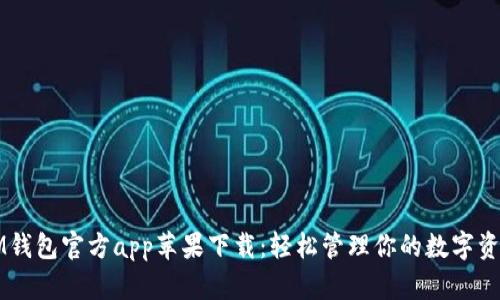 IM钱包官方app苹果下载：轻松管理你的数字资产