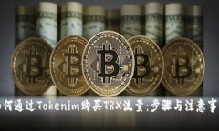 如何通过Tokenim购买TRX流量：步骤与注意事项
