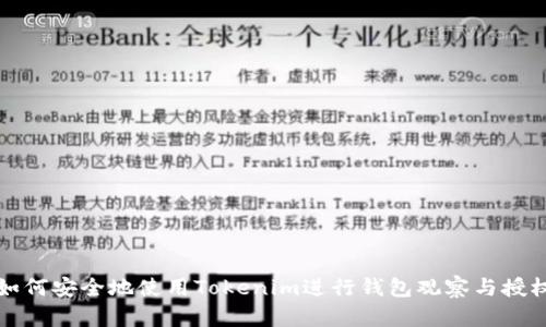 如何安全地使用Tokenim进行钱包观察与授权
