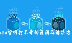 Bitfinex官网打不开的原因及解决方法分析