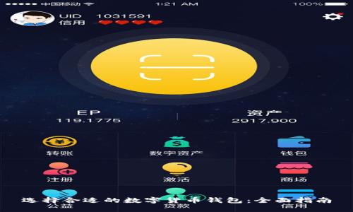 选择合适的数字货币钱包：全面指南