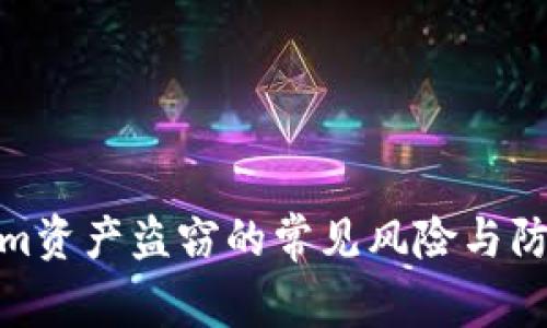 Tokenim资产盗窃的常见风险与防范措施