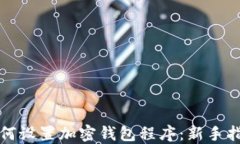 如何设置加密钱包程序：新手指南