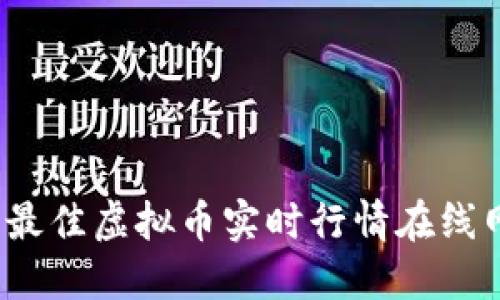2023年最佳虚拟币实时行情在线网站推荐