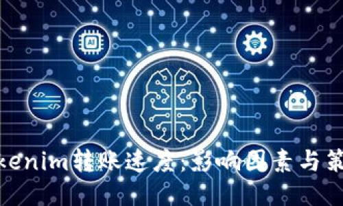 Tokenim转账速度：影响因素与策略