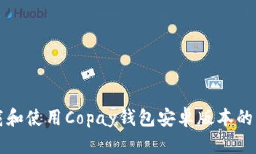 如何下载和使用Copay钱包安卓版本的详细指南