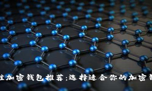 最佳加密钱包推荐:选择适合你的加密钱包