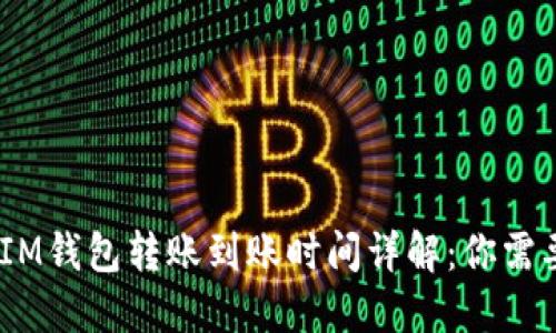 TokenTokenIM钱包转账到账时间详解：你需要知道的一切