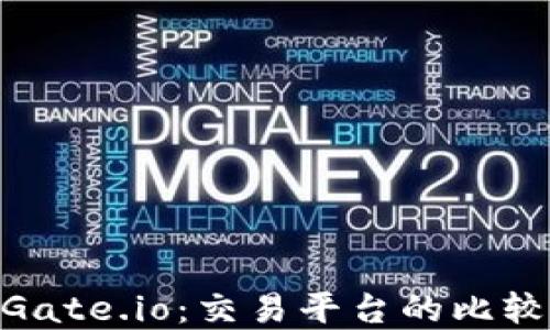 
Tokenim与Gate.io：交易平台的比较与选择指南