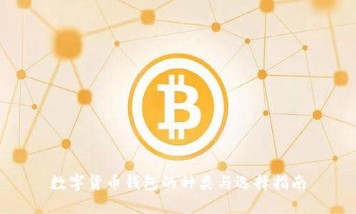 数字货币钱包的种类与选择指南