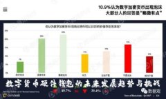 数字货币硬件钱包的未来发展趋势与挑战