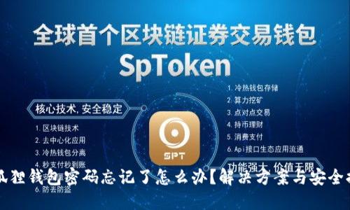 小狐狸钱包密码忘记了怎么办?解决方案与安全提示
