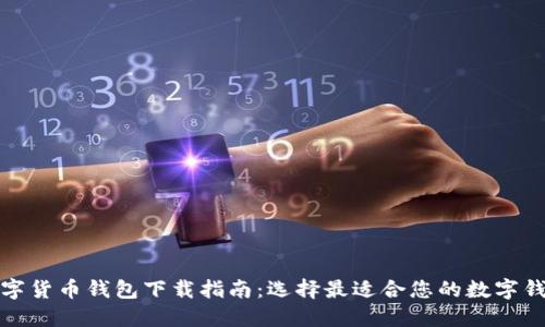 数字货币钱包下载指南:选择最适合您的数字钱包