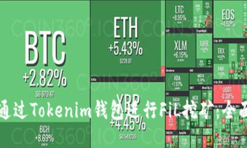 如何通过Tokenim钱包进行FiL挖矿:全面指南